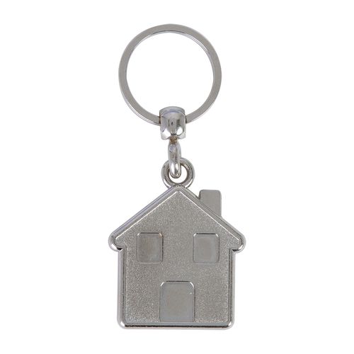 PORTE-CLES MAISON IMP 1 FACE