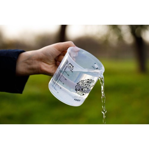 Measuring cup Mug 500 ml