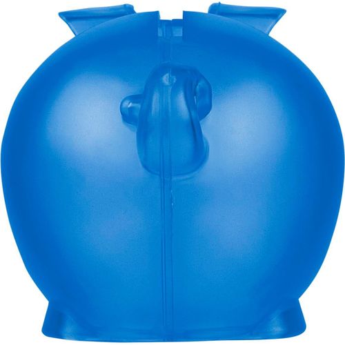 Recycled PS plastic piggy bank Vivi Recycled PS plastic piggy bank Vivi