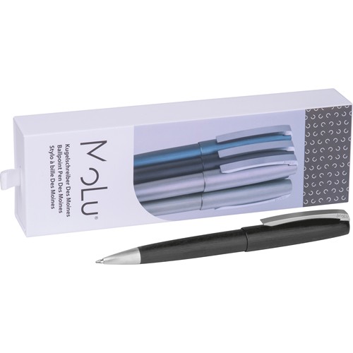 MoLu Metal Ballpoint Pen Des Moines MoLu Metal Ballpoint Pen Des Moines