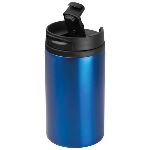 Metal mug 250 ml