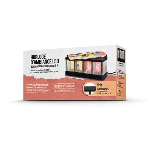 Orologio da ufficio multifunzione Orologio da ufficio multifunzione