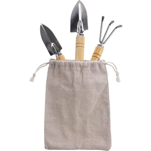 Wooden garden tool set Jeanette Wooden garden tool set Jeanette