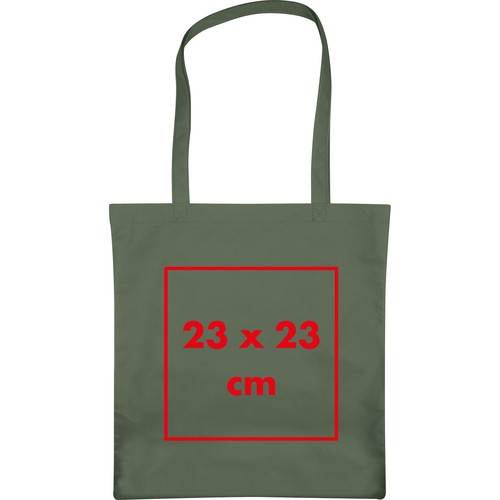 Bolso Non-woven