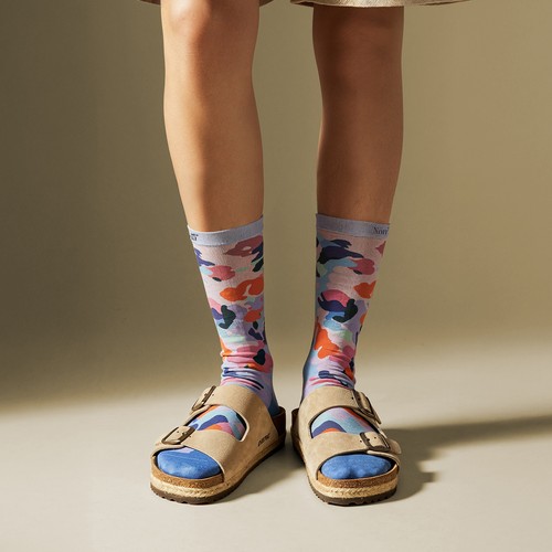 CALCETIN HELMAND CALCETIN HELMAND