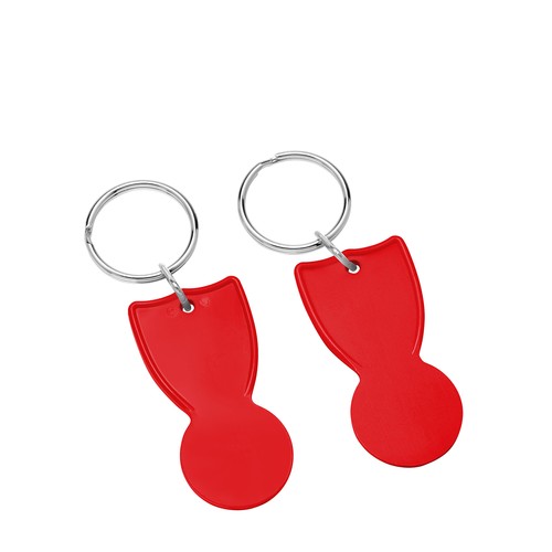 Jeton 1€ Jeton 1€