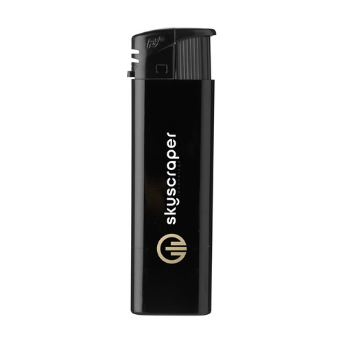 BlackTop lighter BlackTop lighter