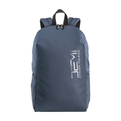 Sac a dos porte-pc en Soft PU water resistant