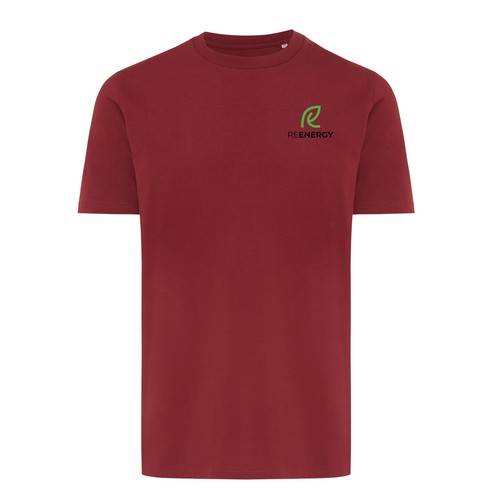 Camiseta IQONIQ Brett de algodón reciclado Camiseta IQONIQ Brett de algodón reciclado