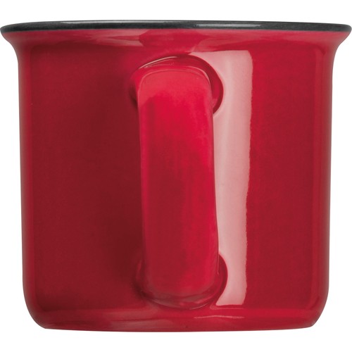 Ceramic espresso mug Ceramic espresso mug