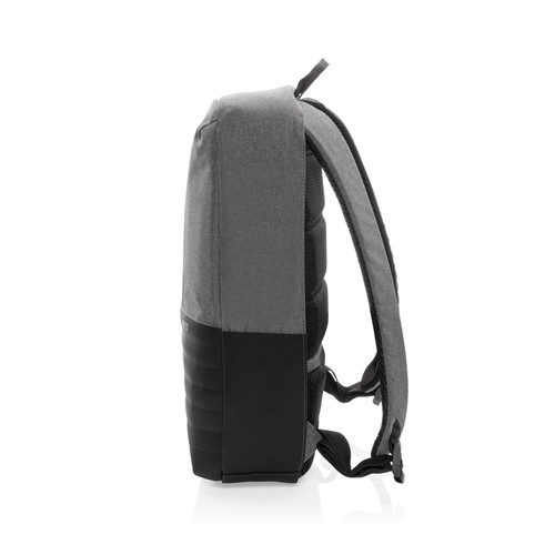 Sac à dos antivol pour ordinateur 15.6" Swiss Peak AWARE™ Sac à dos antivol pour ordinateur 15.6" Swiss Peak AWARE™