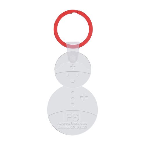 keyring