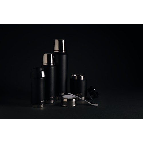 Contenitore sottovuoto Elite Swiss Peak