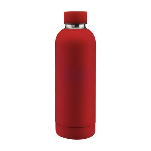 Thermos en acier inoxydable de 500 ml avec double paroi isolante