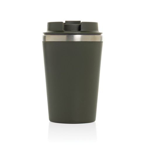 Java RCS recycled double wall tumbler 350ML Java RCS recycled double wall tumbler 350ML
