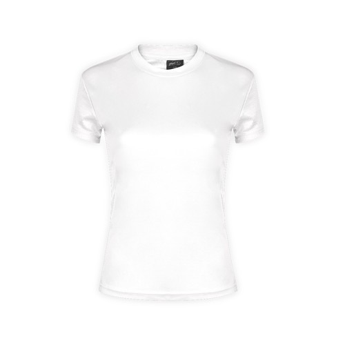 Women T-Shirt Tecnic Rox