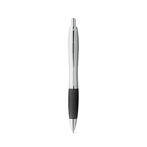 SWING. Penna a sfera in ABS con clip in alluminio SWING. Penna a sfera in ABS con clip in alluminio