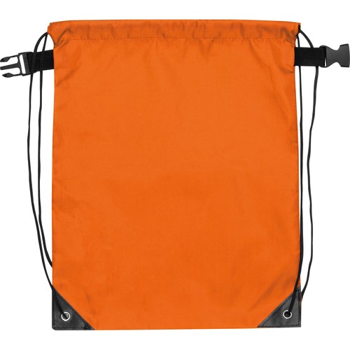 Gym-Bag en RPET Montevideo Gym-Bag en RPET Montevideo