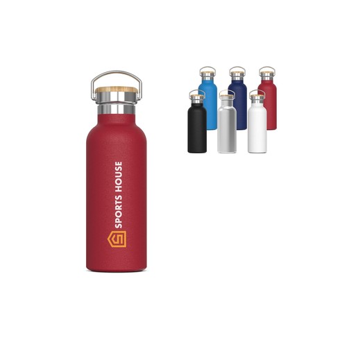 Bouteille Ashton 500ml Bouteille Ashton 500ml