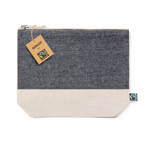 Beauty Case Adaldy Fairtrade