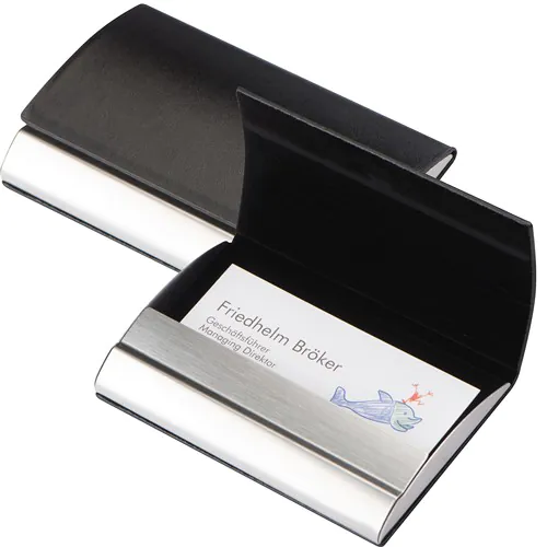 Business card holder Cardiff Business card holder Cardiff