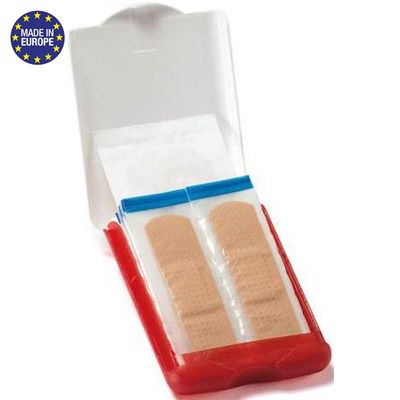 First aid kit First aid kit