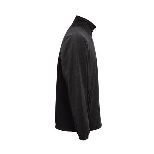 THC GAMA. Chaqueta polar unisex con cremallera THC GAMA. Chaqueta polar unisex con cremallera