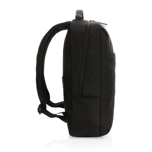 Swiss Peak AWARE™ RPET 15.6 inch day pack Swiss Peak AWARE™ RPET 15.6 inch day pack