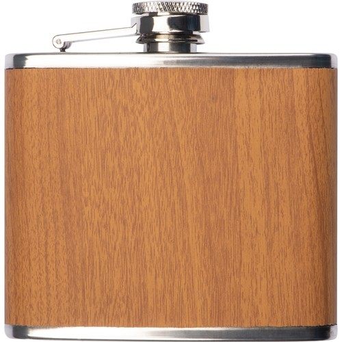 Hip flask Hoogstraten