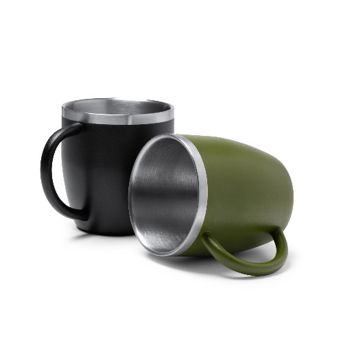 Mug thermique Gobba