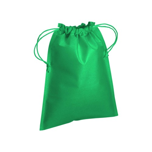 Sac avec coulisse en pas tisse 80g/m2, 25 x 30 cm Sac avec coulisse en pas tisse 80g/m2, 25 x 30 cm