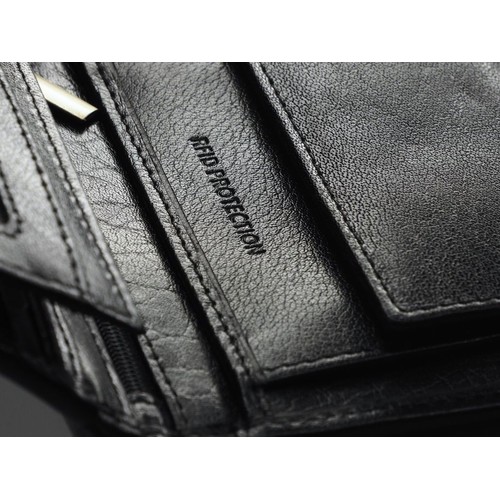 RFID wallet RFID wallet