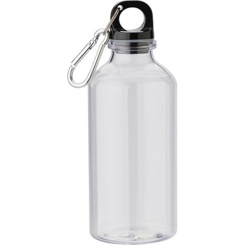 Bouteille de sport 400 ml RPET
