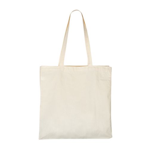 Cabas coton BIO SQUARE 155