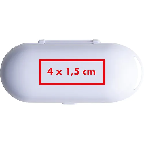 Bluetooth oordopjes Warsaw Bluetooth oordopjes Warsaw