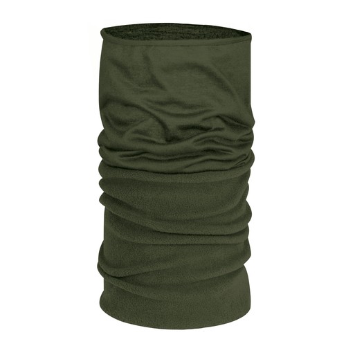 Cache cou tubulaire JERRY