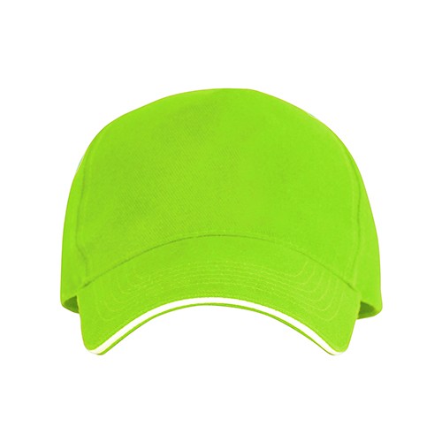 5-panel cap Peppa