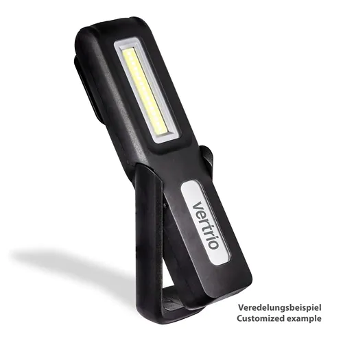 Multifunctional Torch REEVES-ACÁMBRO