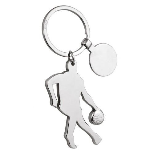 sleutelhanger met winkelmuntje sleutelhanger met winkelmuntje