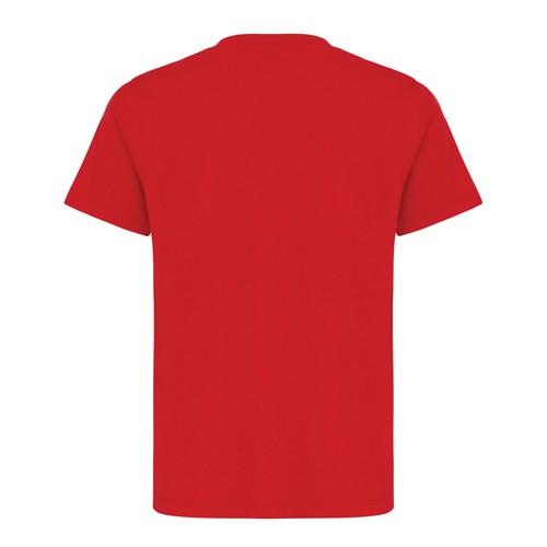 IQONIQ Koli kids lichtgewicht gerecycled katoen t-shirt IQONIQ Koli kids lichtgewicht gerecycled katoen t-shirt