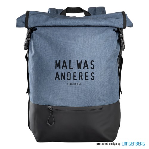 Rollup-Backpack DENVER Rollup-Backpack DENVER