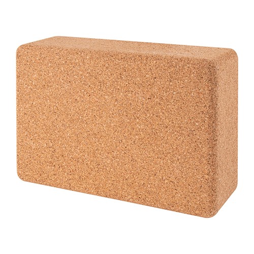 Étapes en liège naturel Zampa