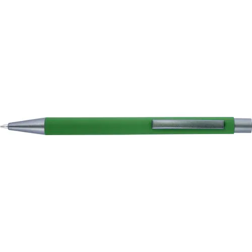 Aluminium balpen Emmett Aluminium balpen Emmett