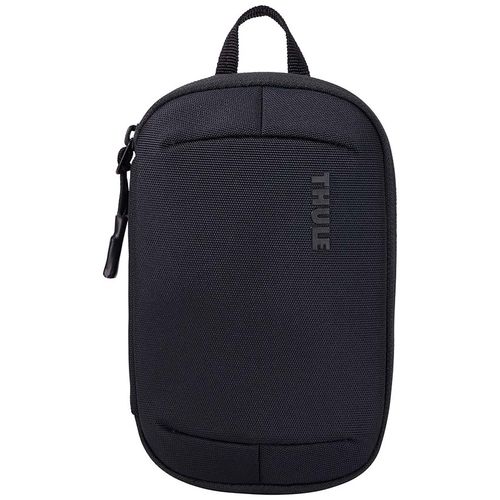 Thule Subterra 2 PowerShuttle Mini Black Thule Subterra 2 PowerShuttle Mini Black