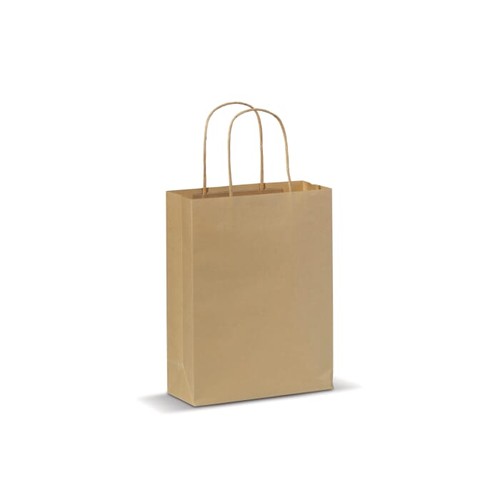 Kraft bag small 120g/m²
