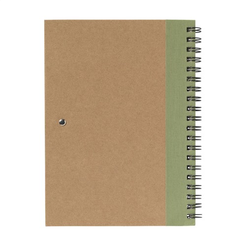 Recycle Note-L Paper notebook Recycle Note-L Paper notebook