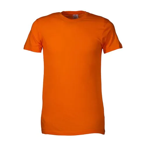 T-Shirt da uomo (taglie da XS a XXXL) 100 % cotone 145g/m2
