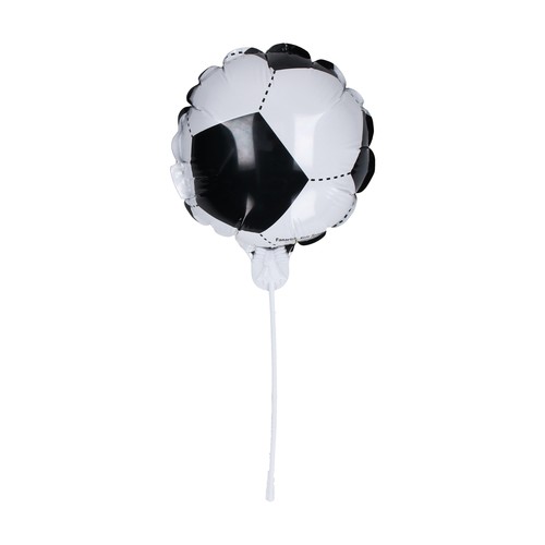 Balloon, self-inflating "Soccer" Germany, small Balloon, self-inflating "Soccer" Germany, small