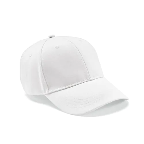 Cappellino Darrell in cotone 280 gsm. 6 pannelli