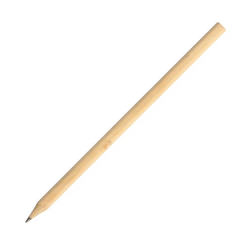 Crayon à papier "Nature" long